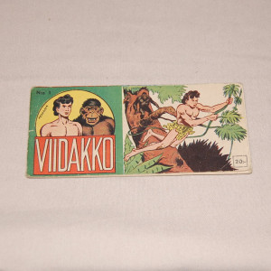 Viidakko 01 - 1955 (1. vsk.)